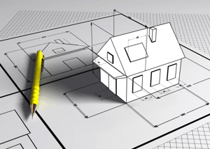 Permis de construire Garage Préfabriqué