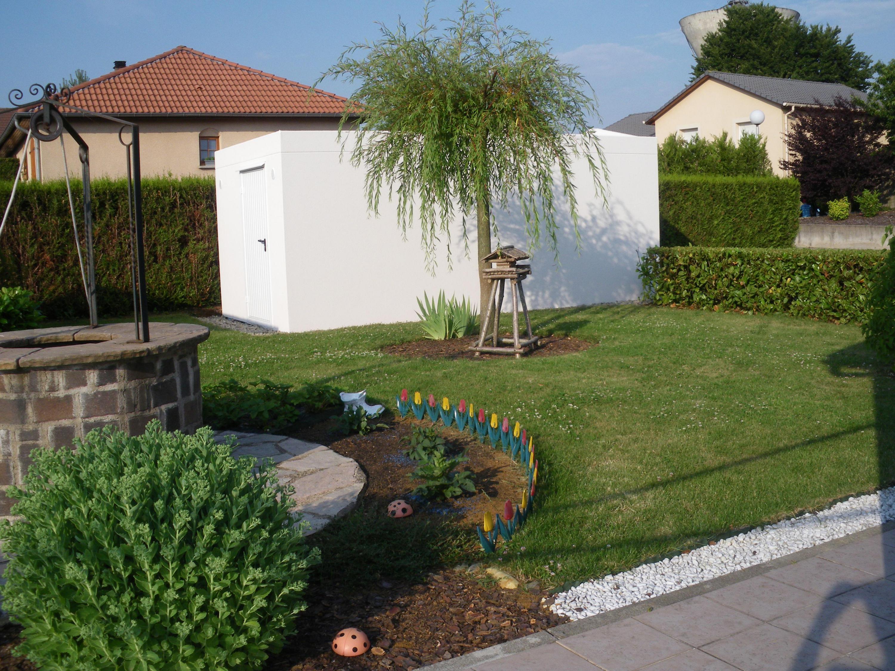 Equipements et Options - CDG