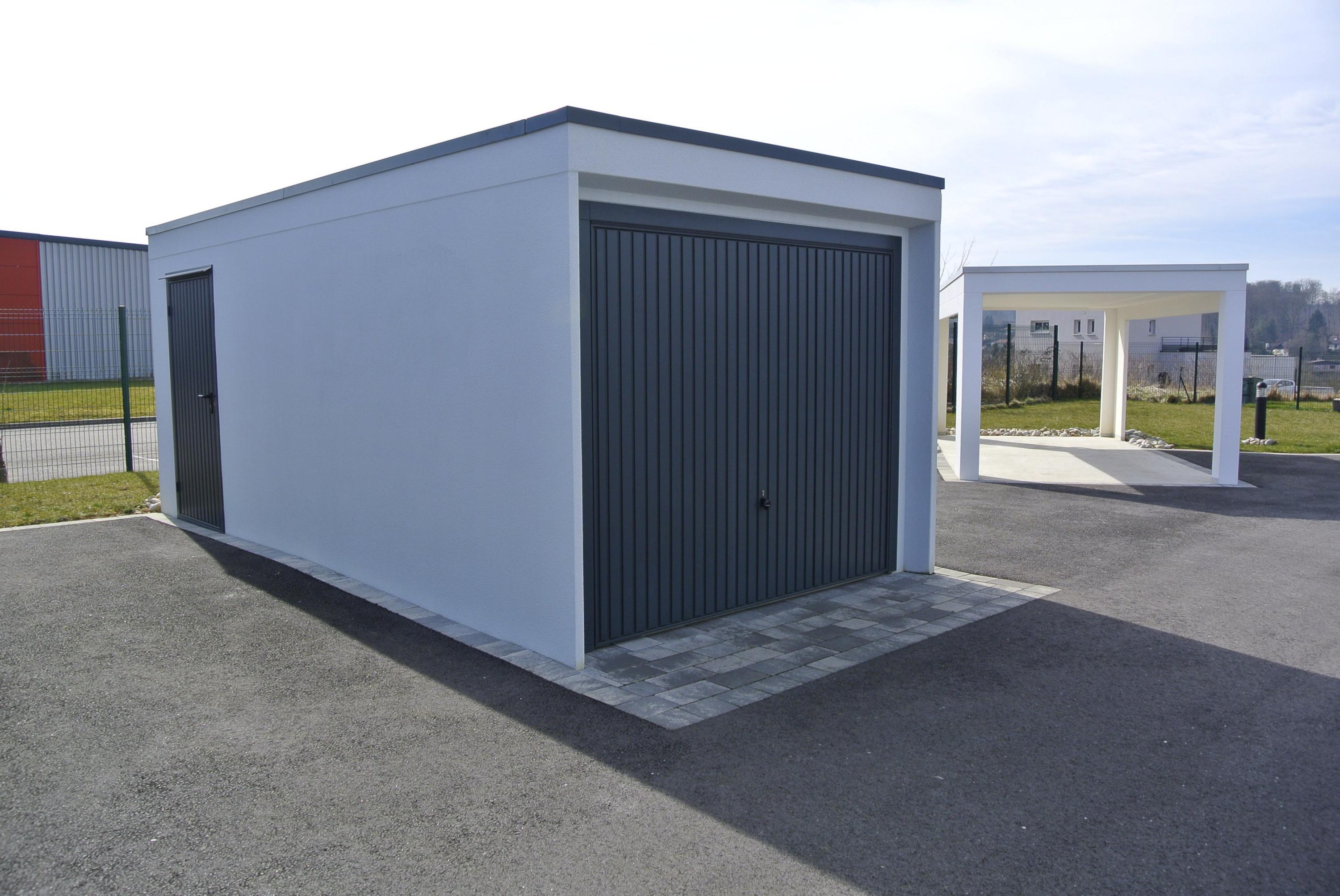 Compagnie Des Garages - Shworoom