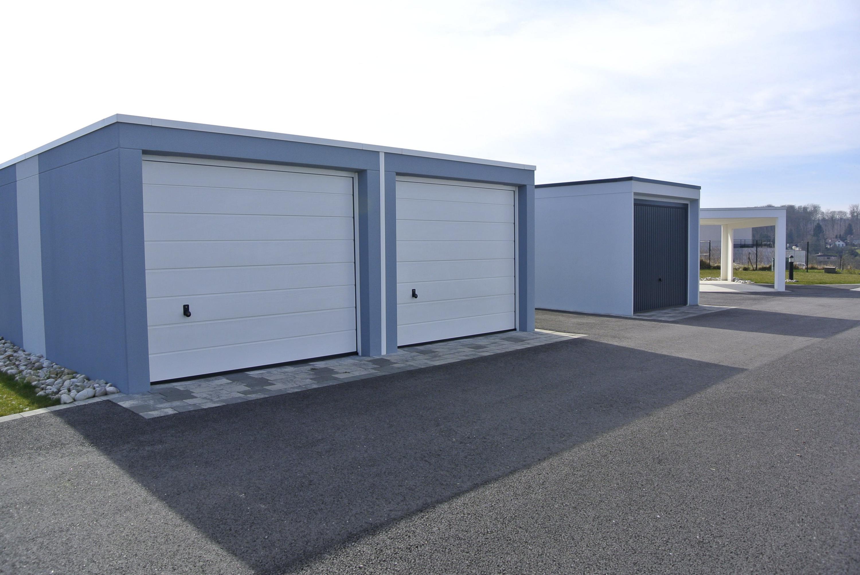 Compagnie Des Garages - Shworoom